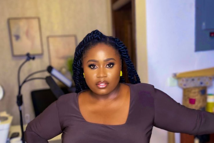 Lydia Forson