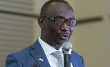 Kwame Baah Nuako