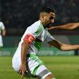 Manchester City star Riyad Mahrez scored twice to help Algeria reach the 2019 Africa Cup of Nations