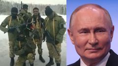 Video of Ghanaians claiming to be fighting for Russia against Ukraine raises concerns