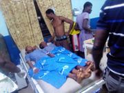 Ejuraman Anglican Senior High School disaster