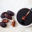 Date syrup
