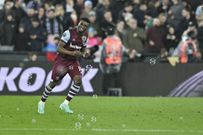Mohammed Kudus: I’ve announced myself in the Premier League since joining West Ham
