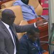 It’s because of Ofori-Atta that some of us don’t go to church – Isaac Adongo
