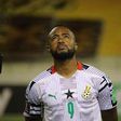 The boos at Jordan Ayew were utterly shameful
