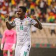 Daniel Amartey was not a part of the solution for Ghana, so he was part of the problem (IMAGO/Shengolpixs/Gabriel Ahiabor/CHENDAYE)