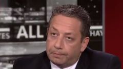 Meet Felix Sater, the Russian-born, bar-fighting felon with ties to the mob at the center of Mueller's Russia investigation