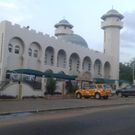 Alhaji Asoma Banda Mosque