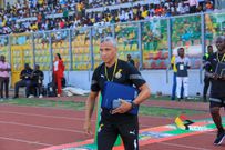 Chris Hughton: I’m still the right man for Black Stars job