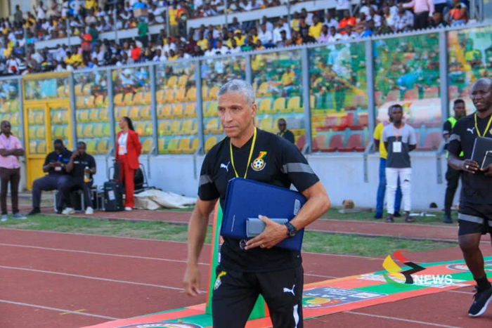 Chris Hughton: I’m still the right man for Black Stars job