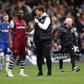Viral photo of Kudus and Pochettino sparks rumours of Chelsea move