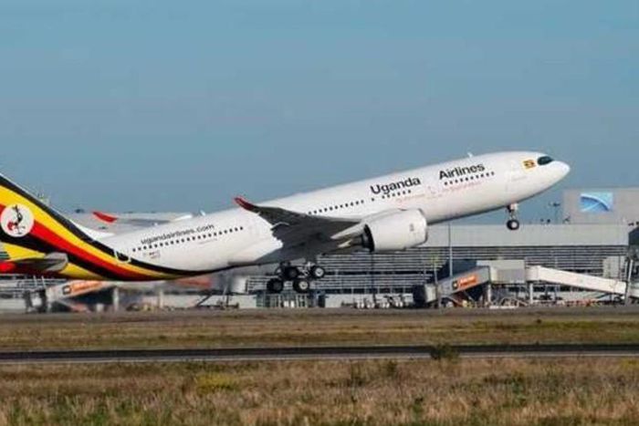 Uganda Airlines