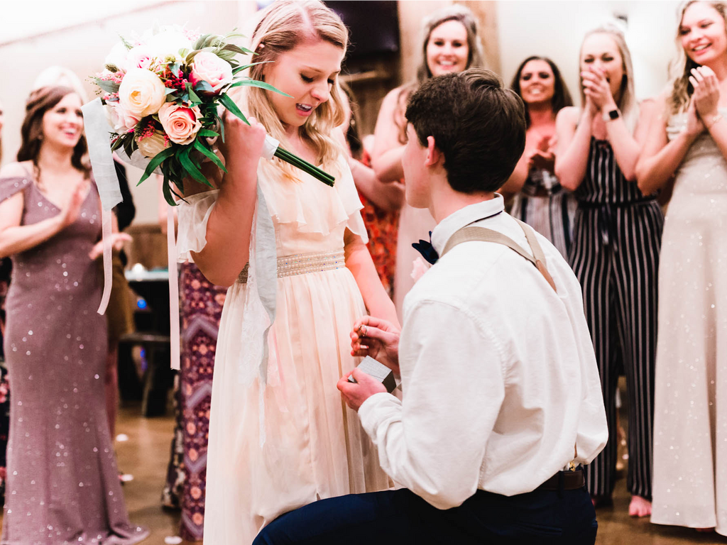 17 of the most ridiculous viral wedding stories of 2018