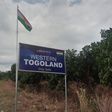 Western Togoland