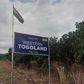 Western Togoland