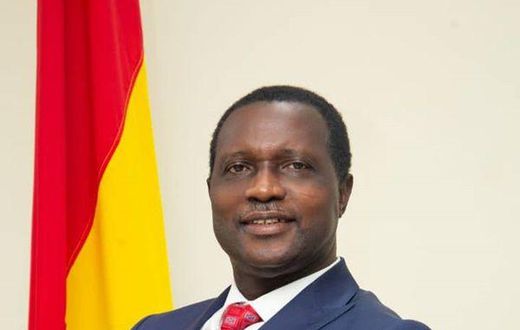 Dr Yaw Adutwum