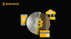 Binance collaborates with law enforcement as crypto crime decreases