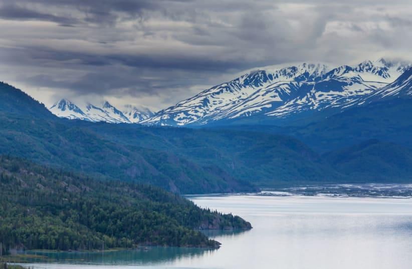 Alaska Triangle [TJP]