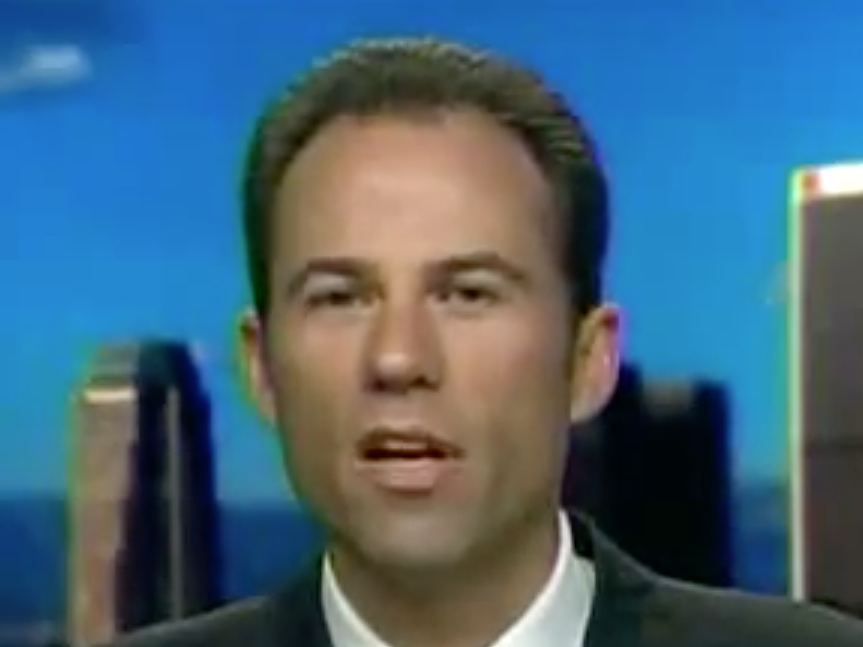 Meet Michael Avenatti, the high-profile lawyer and professional sports car driver who represents Stormy Daniels and has ruled out a 2020 presidential bid
