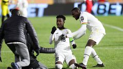 CHAN 2022: Black Galaxies to get $2 million if they win tournament