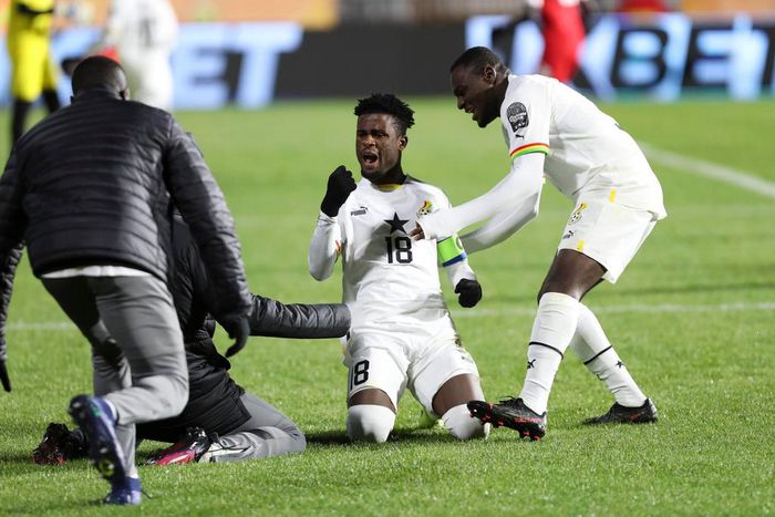 CHAN 2022: Black Galaxies to get $2 million if they win tournament