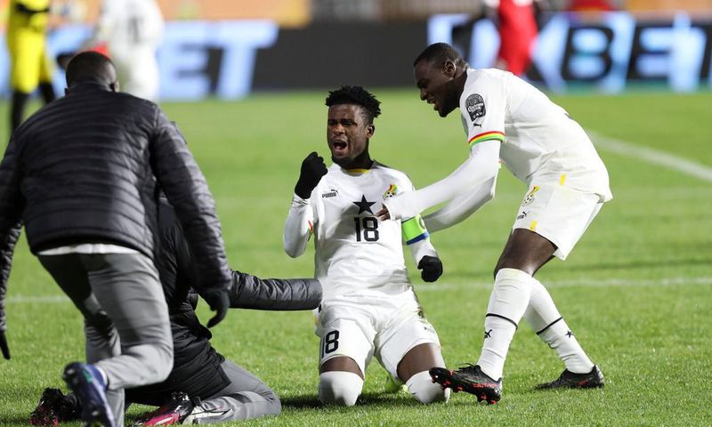 CHAN 2022: Black Galaxies to get $2 million if they win tournament
