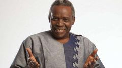 Olu Jacobs [The News Nigeria]