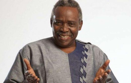 Olu Jacobs [The News Nigeria]