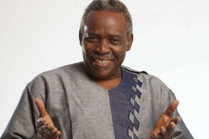 Olu Jacobs [The News Nigeria]
