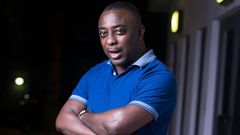 Ekow Smith Asante