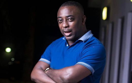 Ekow Smith Asante