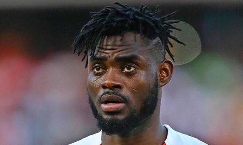 Kassim Nuhu Adams