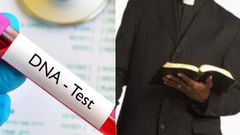 Pastor arrested as DNA test shows he has 16 children with 11 different women
