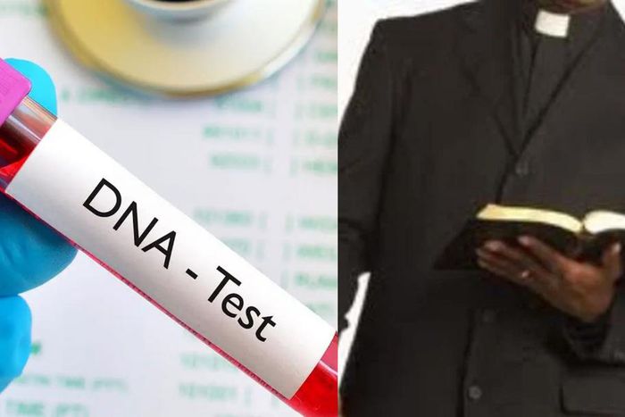 Pastor arrested as DNA test shows he has 16 children with 11 different women