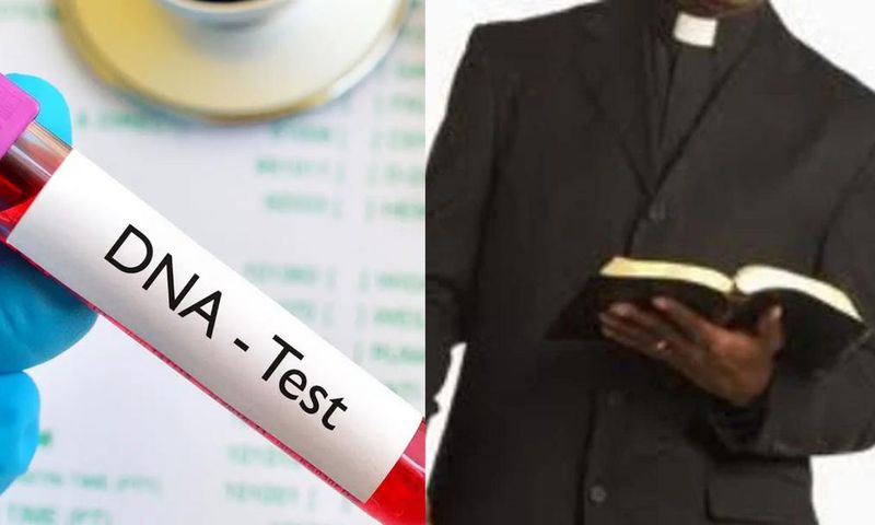 Pastor arrested as DNA test shows he has 16 children with 11 different women
