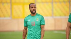 Denis Odoi