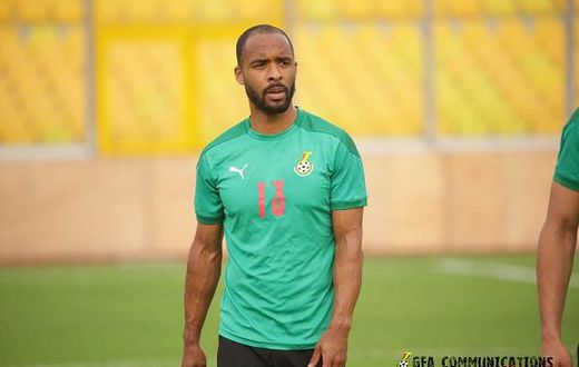 Denis Odoi