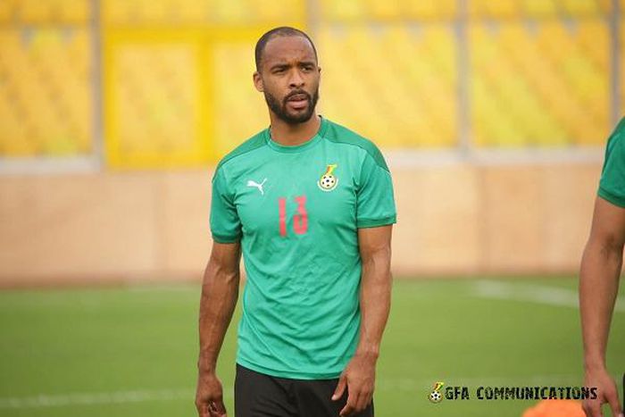 Denis Odoi