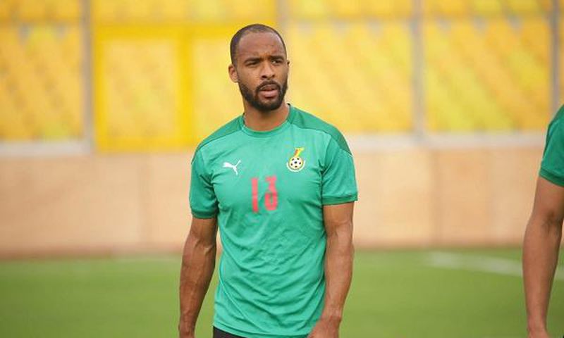 Denis Odoi