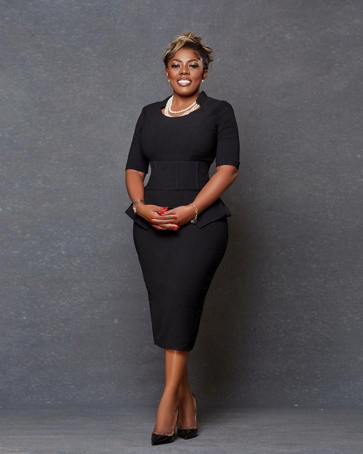 Nana Aba Anamoah
