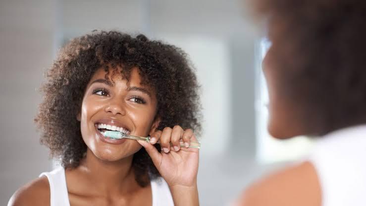 Here's why you shouldn't rinse your mouth after brushing | Pulse Ghana