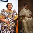 Ghana's First Lady, Rebecca Akufo-Addo