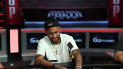 Brazil star Neymar loses €1 million in an hour on online casino
