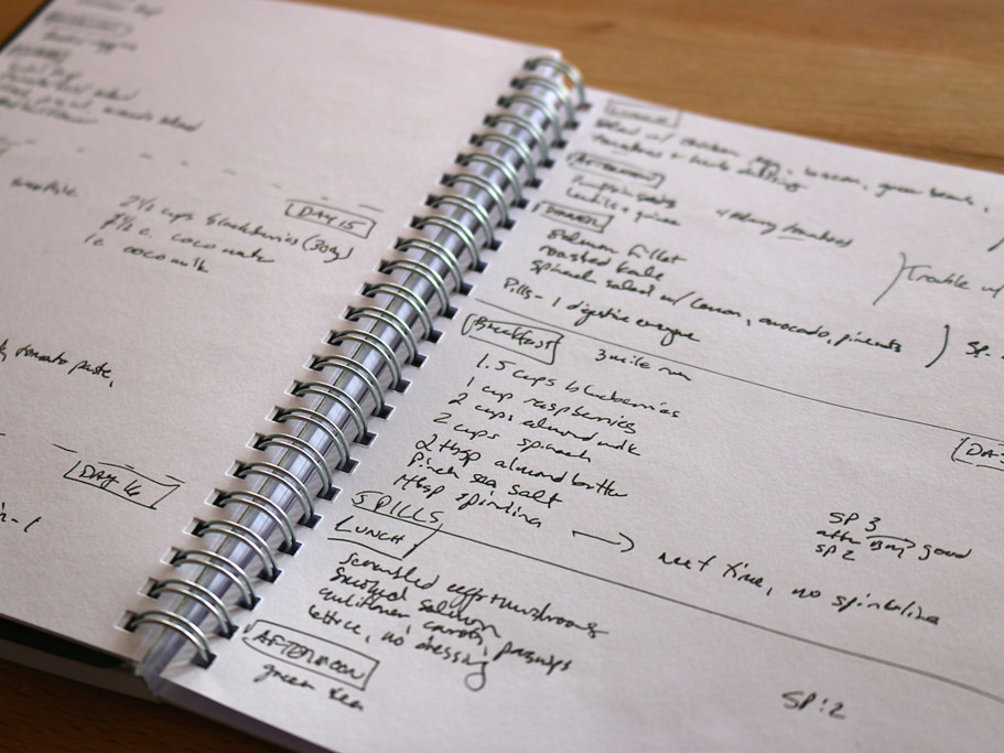 17 tips for staying healthy while working a desk job