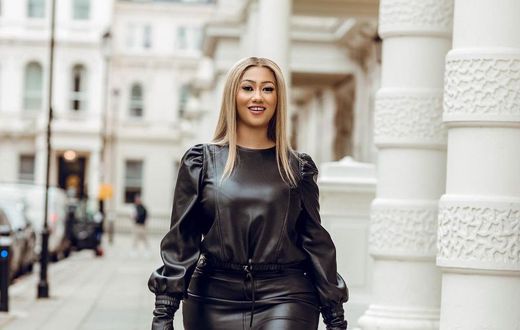 Hajia4real
