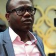 Renowned lawyer received $100,000 from Nyantakyi to stop screening of Anas video: Kweku Baako reveals