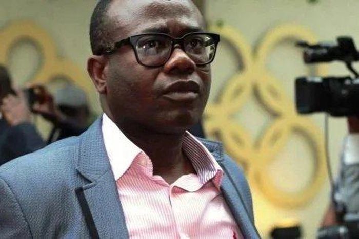 Renowned lawyer received $100,000 from Nyantakyi to stop screening of Anas video: Kweku Baako reveals