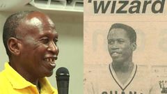 Osei Kofi
