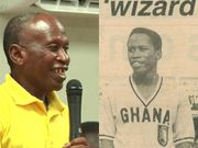 Osei Kofi