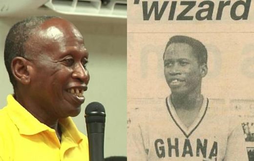 Osei Kofi